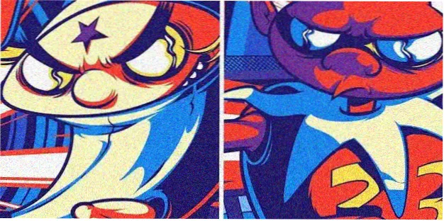 鬼怪 奇幻爱情